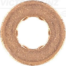 Seal Ring, injector